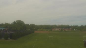 Weather camera view of Shepard MS.