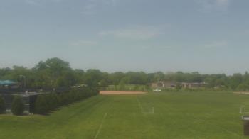 Weather camera view of Shepard MS.
