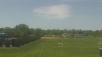 Weather camera view of Shepard MS.