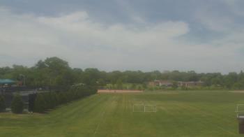Weather camera view of Shepard MS.