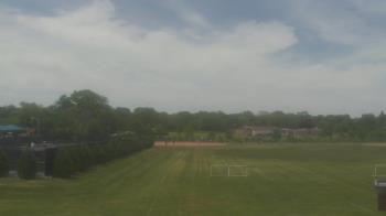 Weather camera view of Shepard MS.