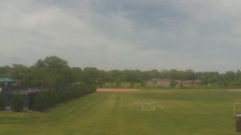 Weather camera view of Shepard MS.