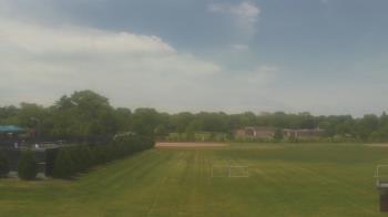 Weather camera view of Shepard MS.