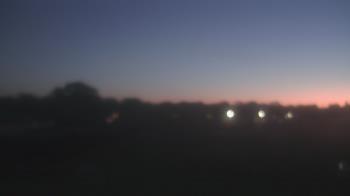 Weather camera view of Shepard MS.