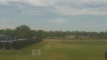 Weather camera view of Shepard MS.