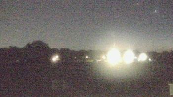 Weather camera view of Shepard MS.