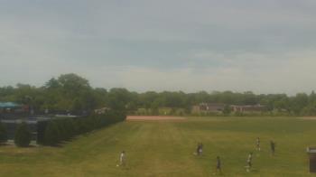 Weather camera view of Shepard MS.