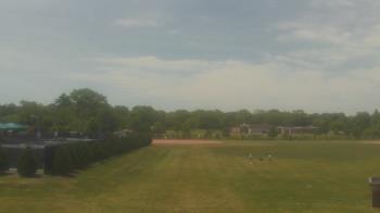 Weather camera view of Shepard MS.