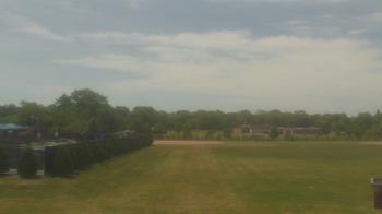 Weather camera view of Shepard MS.