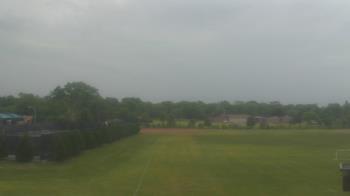 Weather camera view of Shepard MS.