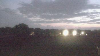 Weather camera view of Shepard MS.