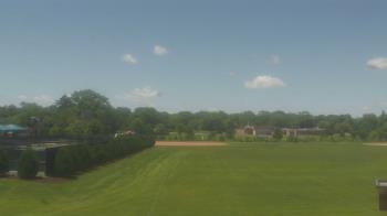 Weather camera view of Shepard MS.