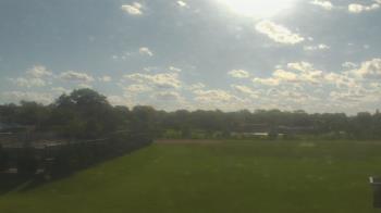 Weather camera view of Shepard MS.