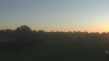 Weather camera view of Shepard MS.