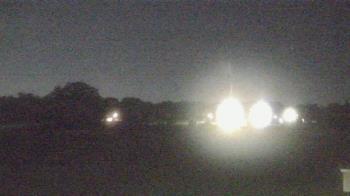 Weather camera view of Shepard MS.