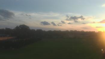 Weather camera view of Shepard MS.