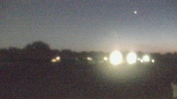 Weather camera view of Shepard MS.