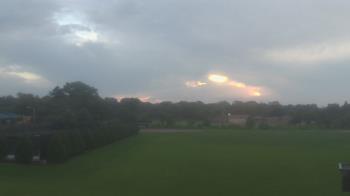 Weather camera view of Shepard MS.