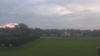 Weather camera view of Shepard MS.