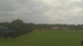 Weather camera view of Shepard MS.