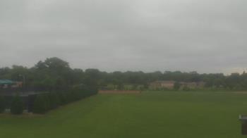 Weather camera view of Shepard MS.
