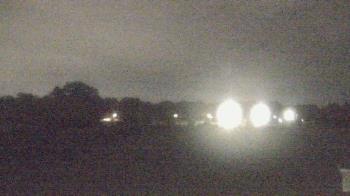 Weather camera view of Shepard MS.