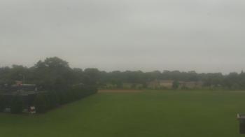 Weather camera view of Shepard MS.