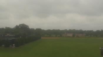 Weather camera view of Shepard MS.
