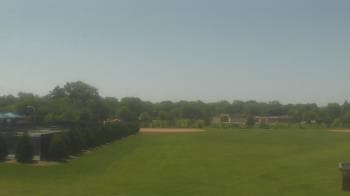Weather camera view of Shepard MS.