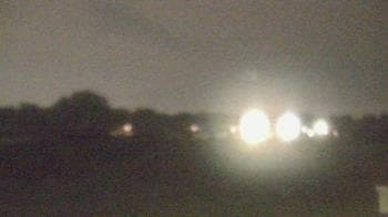 Weather camera view of Shepard MS.