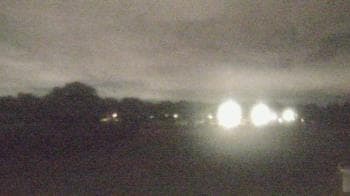 Weather camera view of Shepard MS.