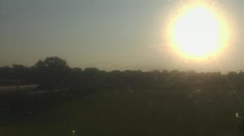 Weather camera view of Shepard MS.
