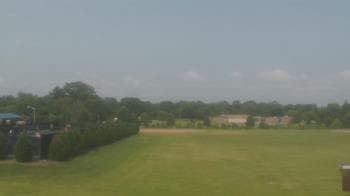Weather camera view of Shepard MS.