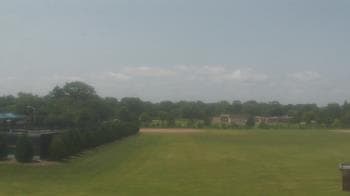 Weather camera view of Shepard MS.