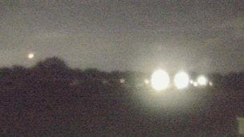 Weather camera view of Shepard MS.