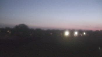 Weather camera view of Shepard MS.