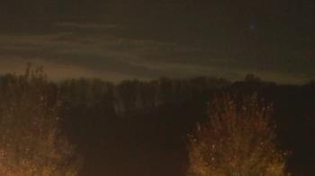 Weather camera view of Mary of Nazareth School.