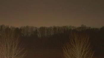 Weather camera view of Mary of Nazareth School.