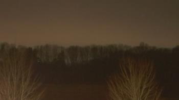 Weather camera view of Mary of Nazareth School.