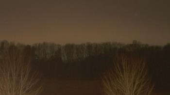 Weather camera view of Mary of Nazareth School.