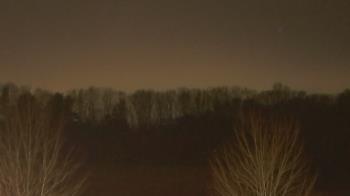 Weather camera view of Mary of Nazareth School.