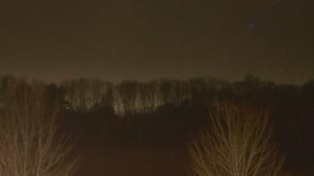 Weather camera view of Mary of Nazareth School.