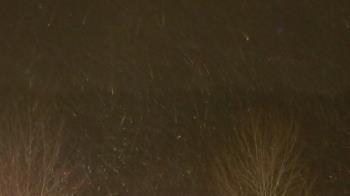 Weather camera view of Mary of Nazareth School.