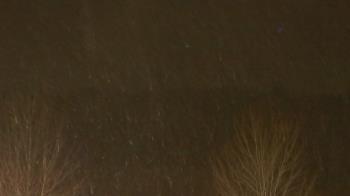 Weather camera view of Mary of Nazareth School.