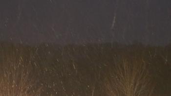 Weather camera view of Mary of Nazareth School.