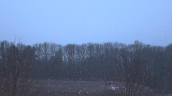 Weather camera view of Mary of Nazareth School.