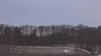 Weather camera view of Mary of Nazareth School.