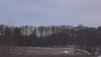 Weather camera view of Mary of Nazareth School.