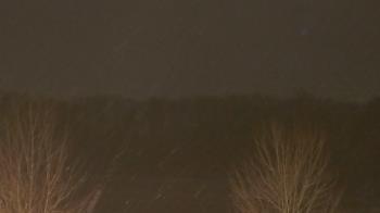 Weather camera view of Mary of Nazareth School.