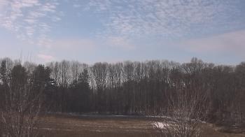 Weather camera view of Mary of Nazareth School.